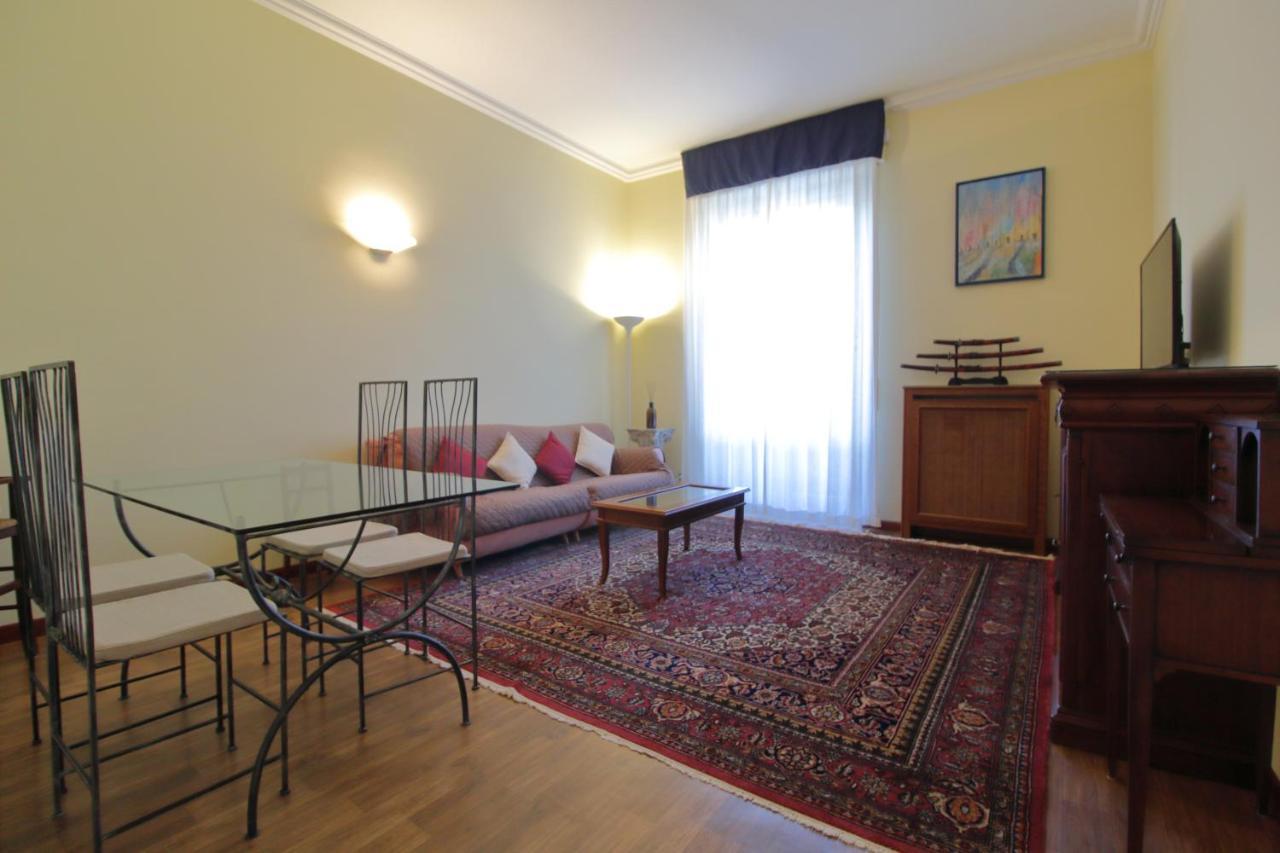 Apartamento Smart Living Bocconi - Your From Milán