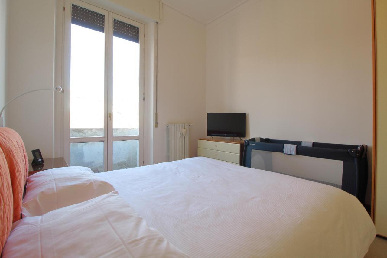 Apartamento Smart Living Bocconi - Your From Milán
