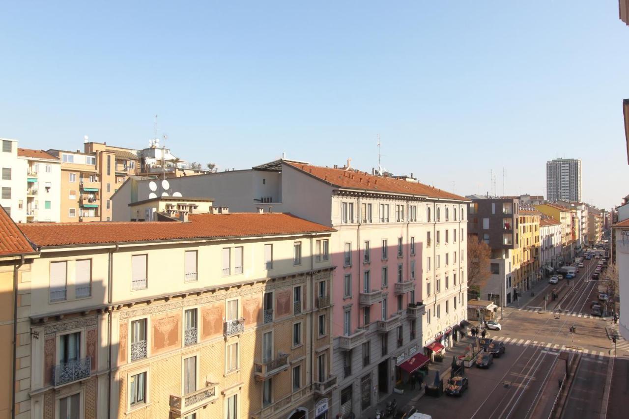 Apartamento Smart Living Bocconi - Your From *