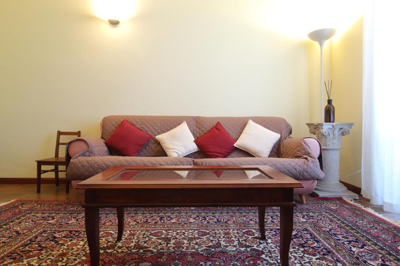 Apartamento Smart Living Bocconi - Your From