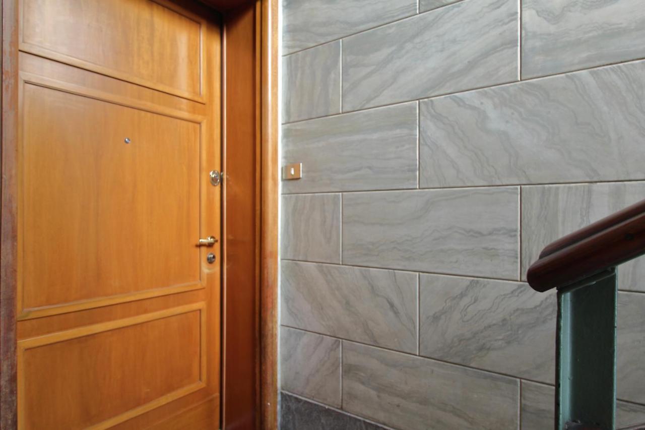 Apartamento Smart Living Bocconi - Your From Milán