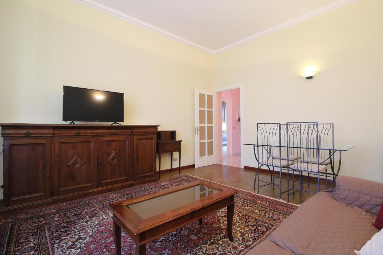 Smart Living Bocconi - Your From Apartment