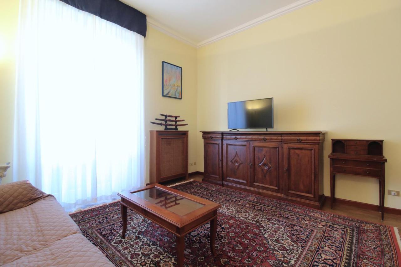 Apartment Smart Living Bocconi - Your From Milan