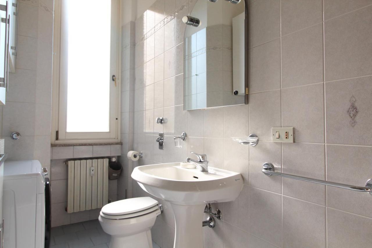 Apartment Smart Living Bocconi - Your From Milan